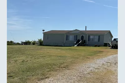 451 Coyote Trail, Rhome, TX 76078 - Photo 1