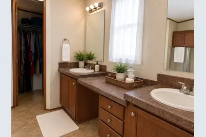 451 Coyote Trail, Rhome, TX 76078 - Photo 9