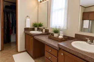 451 Coyote Trail, Rhome, TX 76078 - Photo 9