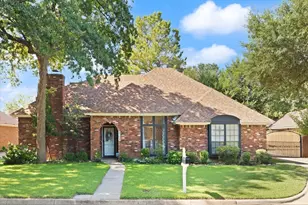 3709 Danbury Dr, Arlington, TX 76016 - Photo 35