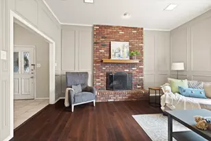 3709 Danbury Dr, Arlington, TX 76016 - Photo 11