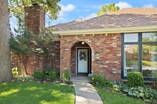 3709 Danbury Dr, Arlington, TX 76016 - Photo 23