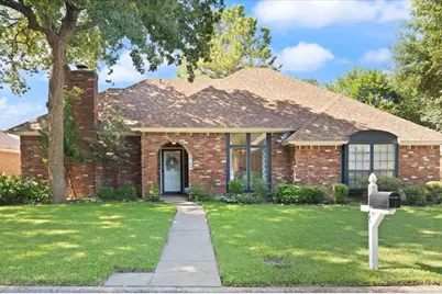 3709 Danbury Drive, Arlington, TX 76016 - Photo 33