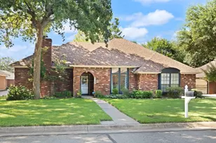3709 Danbury Dr, Arlington, TX 76016 - Photo 33