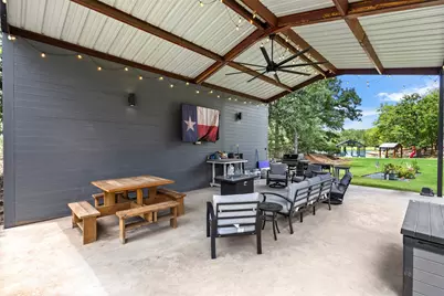 136 Private Road 197, Streetman, TX 75859 - Photo 25