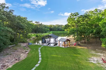 136 Private Road 197, Streetman, TX 75859 - Photo 33