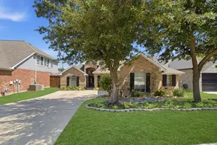 3313 Depaul Dr, Denton, TX 76210 - Photo 1