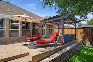 3313 Depaul Dr, Denton, TX 76210 - Photo 29