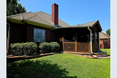 126 E Post Oak, Frankston, TX 75763 - Photo 9
