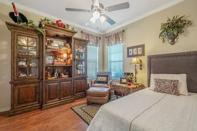 126 E Post Oak, Frankston, TX 75763 - Photo 21
