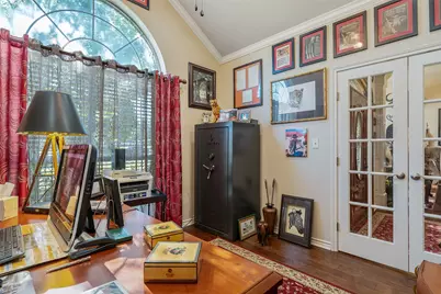126 E Post Oak, Frankston, TX 75763 - Photo 9