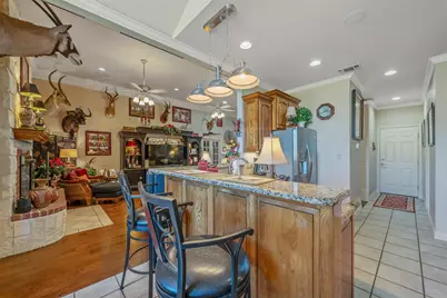 126 E Post Oak, Frankston, TX 75763 - Photo 7