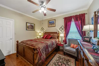 126 E Post Oak, Frankston, TX 75763 - Photo 21