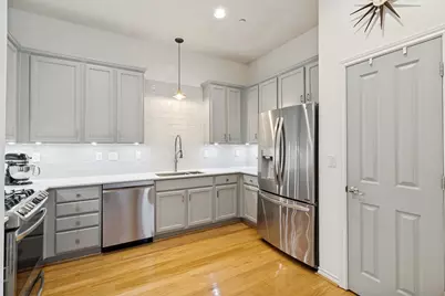 4412 McKinney Avenue #10, Dallas, TX 75205 - Photo 7