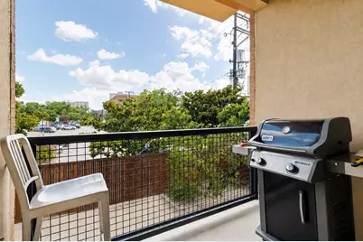 4412 McKinney Avenue #10, Dallas, TX 75205 - Photo 9