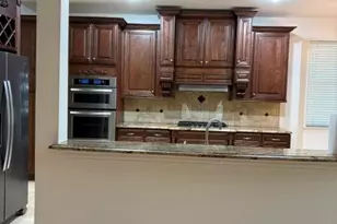 508 Briar Oaks Dr, Lake Dallas, TX 75065 - Photo 11