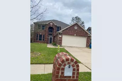 508 Briaroaks Drive, Lake Dallas, TX 75065 - Photo 1