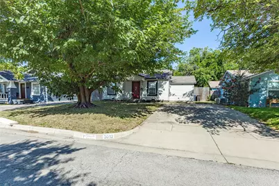 3012 Hunter Street, Fort Worth, TX 76112 - Photo 33