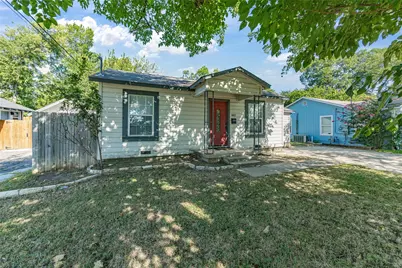 3012 Hunter Street, Fort Worth, TX 76112 - Photo 3
