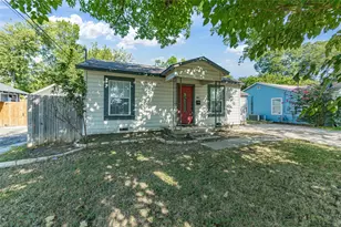 3012 Hunter St, Fort Worth, TX 76112 - Photo 3