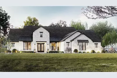 1408 Hidden Cove Drive, Lakewood Village, TX 75068 - Photo 1