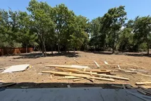 1408 Hidden Cv Dr, Lakewood Village, TX 75068 - Photo 7