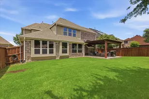 7821 Rosebank, The Colony, TX 75056 - Photo 5
