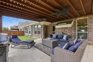 7821 Rosebank, The Colony, TX 75056 - Photo 19