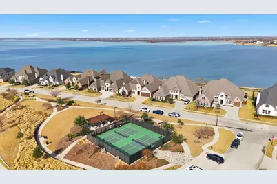 7821 Rosebank, The Colony, TX 75056 - Photo 35