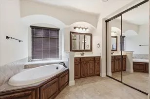 7821 Rosebank, The Colony, TX 75056 - Photo 23