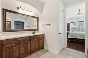 7821 Rosebank, The Colony, TX 75056 - Photo 23