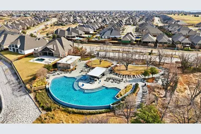 7821 Rosebank, The Colony, TX 75056 - Photo 37