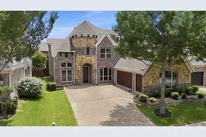 7821 Rosebank, The Colony, TX 75056 - Photo 1
