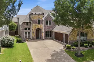 7821 Rosebank, The Colony, TX 75056 - Photo 1