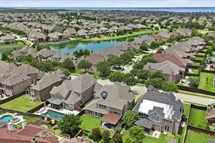 7821 Rosebank, The Colony, TX 75056 - Photo 3