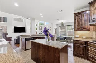 7821 Rosebank, The Colony, TX 75056 - Photo 13