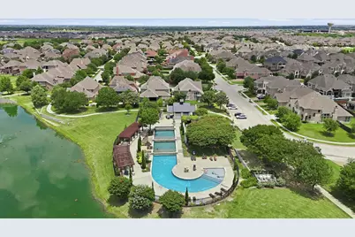 7821 Rosebank, The Colony, TX 75056 - Photo 33