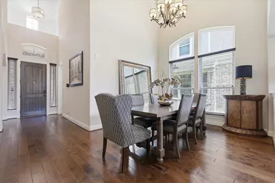 7821 Rosebank, The Colony, TX 75056 - Photo 9