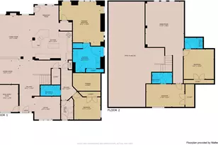 7821 Rosebank, The Colony, TX 75056 - Photo 39