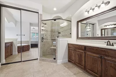 7821 Rosebank, The Colony, TX 75056 - Photo 21