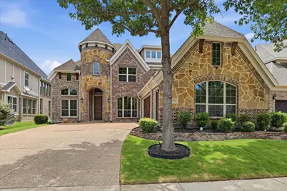 7821 Rosebank, The Colony, TX 75056 - Photo 37