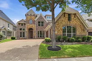 7821 Rosebank, The Colony, TX 75056 - Photo 37