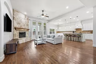 7264 Nichols Trail, Frisco, TX 75036 - Photo 11