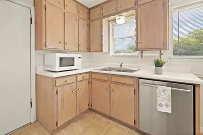1332 Harrison Lane, Hurst, TX 76053 - Photo 3