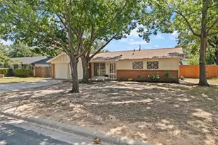 1332 Harrison Ln, Hurst, TX 76053 - Photo 27