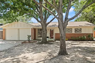 1332 Harrison Ln, Hurst, TX 76053 - Photo 29