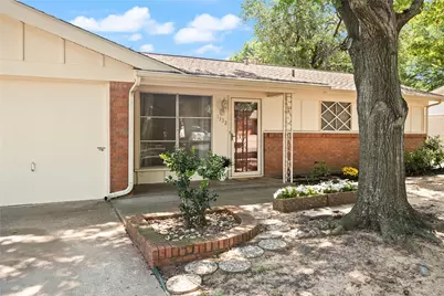 1332 Harrison Lane, Hurst, TX 76053 - Photo 23