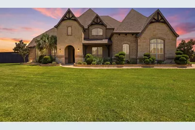 8260 Faithful Drive, Waxahachie, TX 75167 - Photo 1