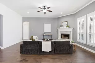8260 Faithful Dr, Waxahachie, TX 75167 - Photo 11