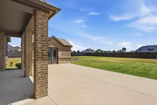 8260 Faithful Dr, Waxahachie, TX 75167 - Photo 37